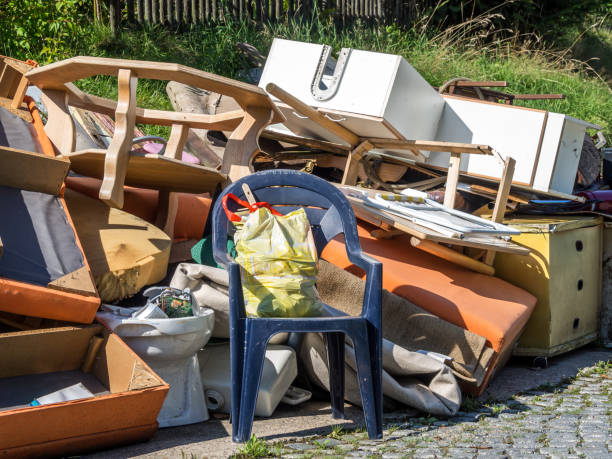Best Trash Removal Near Me  in New Hope, MS