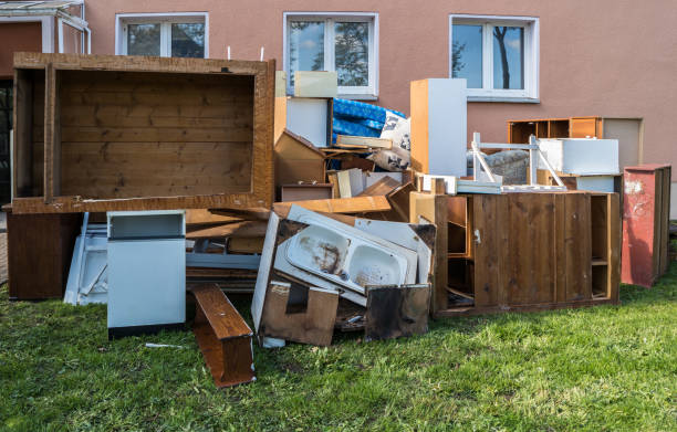 Best Residential Junk Removal  in New Hope, MS