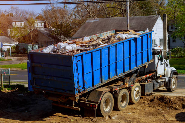 Best Junk Hauling Services  in New Hope, MS