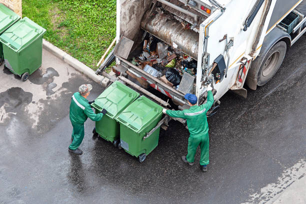 Best Basement Cleanout Services  in New Hope, MS