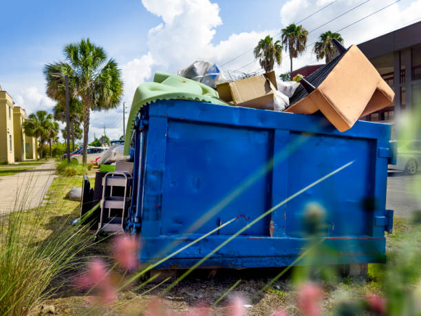  New Hope, MS Junk Removal Pros