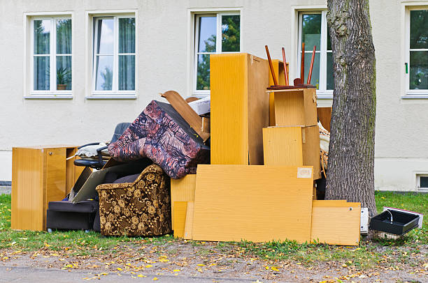 Best Construction Debris Removal  in New Hope, MS