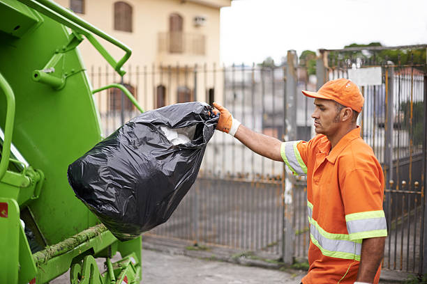New Hope, MS Junk Removal Company